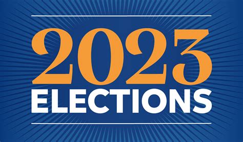 elections 2023